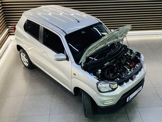 2022 Suzuki S-Presso 1.0 GL+ AMT - photo 4