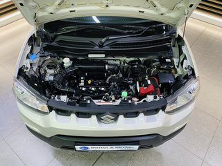 2022 Suzuki S-Presso 1.0 GL+ AMT - photo 5