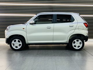 2022 Suzuki S-Presso 1.0 GL+ AMT - photo 6