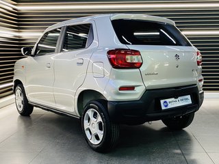 2022 Suzuki S-Presso 1.0 GL+ AMT - photo 7