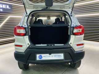 2022 Suzuki S-Presso 1.0 GL+ AMT - photo 9