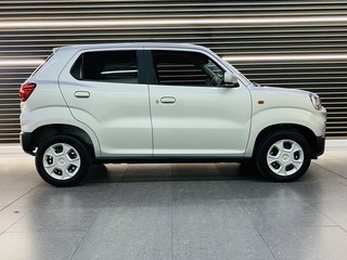2022 Suzuki S-Presso 1.0 GL+ AMT - photo 1