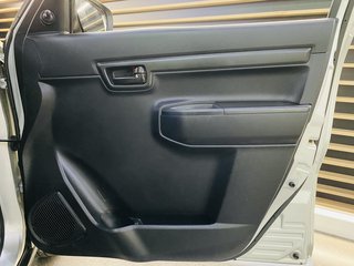 2022 Suzuki S-Presso 1.0 GL+ AMT - photo 2