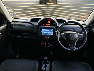 2022 Suzuki S-Presso 1.0 GL+ AMT - photo 5