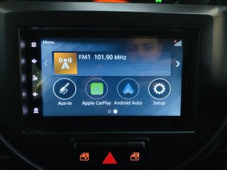 2022 Suzuki S-Presso 1.0 GL+ AMT - photo 7