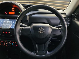 2022 Suzuki S-Presso 1.0 GL+ AMT - photo 10