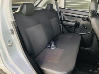 2022 Suzuki S-Presso 1.0 GL+ AMT - photo 12