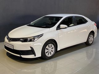 Toyota Corolla Used vehicle for sale