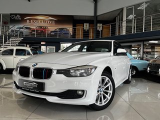 BMW 3 Series Used vehicle for sale
