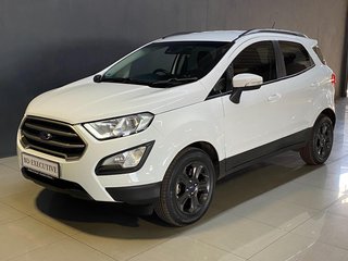 Ford EcoSport Used vehicle for sale