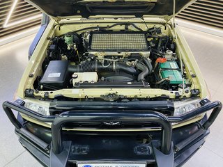 2023 Toyota Land Cruiser LAND CRUISER 79 4.5D P/U D/C - photo 5
