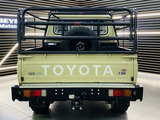 2023 Toyota Land Cruiser LAND CRUISER 79 4.5D P/U D/C - photo 9