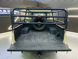 2023 Toyota Land Cruiser LAND CRUISER 79 4.5D P/U D/C - photo 10