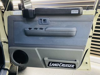 2023 Toyota Land Cruiser LAND CRUISER 79 4.5D P/U D/C - photo 3