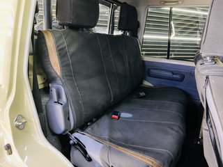 2023 Toyota Land Cruiser LAND CRUISER 79 4.5D P/U D/C - photo 16