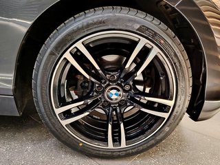 2018 BMW 1 Series 118i 5DR A/T (F20) - photo 10