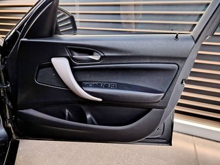 2018 BMW 1 Series 118i 5DR A/T (F20) - photo 8