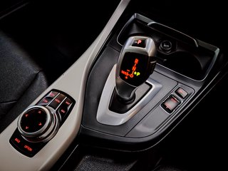 2018 BMW 1 Series 118i 5DR A/T (F20) - photo 3