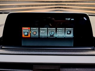 2018 BMW 1 Series 118i 5DR A/T (F20) - photo 4