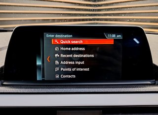 2018 BMW 1 Series 118i 5DR A/T (F20) - photo 6