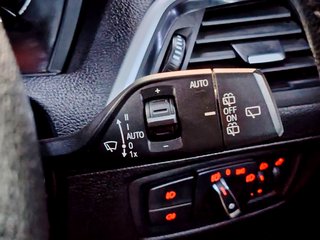 2018 BMW 1 Series 118i 5DR A/T (F20) - photo 9
