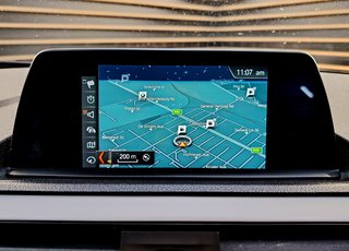 2018 BMW 1 Series 118i 5DR A/T (F20) - photo 5