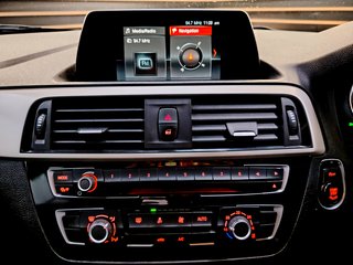 2018 BMW 1 Series 118i 5DR A/T (F20) - photo 7
