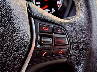 2018 BMW 1 Series 118i 5DR A/T (F20) - photo 11