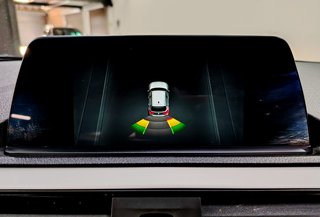 2018 BMW 1 Series 118i 5DR A/T (F20) - photo 17