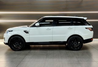2018 Land Rover Range Rover 3.0D HSE (190KW) - photo 2