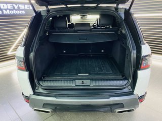 2018 Land Rover Range Rover 3.0D HSE (190KW) - photo 4