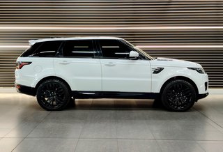 2018 Land Rover Range Rover 3.0D HSE (190KW) - photo 6
