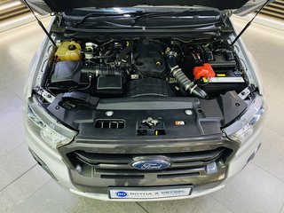 2021 Ford Ranger 2.0D BI-TURBO WILDTRAK A/T P/U D/C - photo 5
