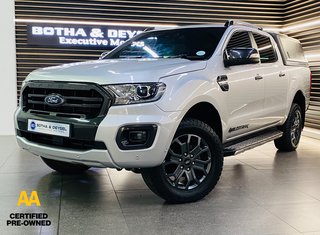 Ford Ranger Used vehicle for sale