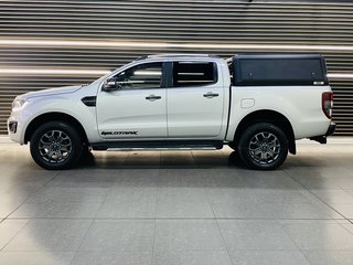 2021 Ford Ranger 2.0D BI-TURBO WILDTRAK A/T P/U D/C - photo 6