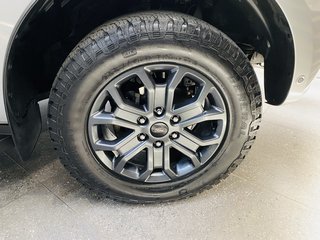 2021 Ford Ranger 2.0D BI-TURBO WILDTRAK A/T P/U D/C - photo 7