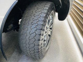 2021 Ford Ranger 2.0D BI-TURBO WILDTRAK A/T P/U D/C - photo 8