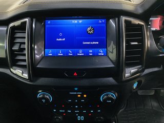 2021 Ford Ranger 2.0D BI-TURBO WILDTRAK A/T P/U D/C - photo 10