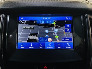 2021 Ford Ranger 2.0D BI-TURBO WILDTRAK A/T P/U D/C - photo 11