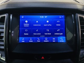 2021 Ford Ranger 2.0D BI-TURBO WILDTRAK A/T P/U D/C - photo 12