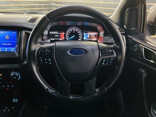 2021 Ford Ranger 2.0D BI-TURBO WILDTRAK A/T P/U D/C - photo 17