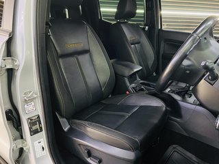 2021 Ford Ranger 2.0D BI-TURBO WILDTRAK A/T P/U D/C - photo 22