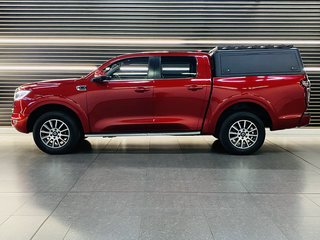 2024 Gwm P-SERIES 2.0TD LS/BLACK EDITION A/T D/C P/U - photo 5