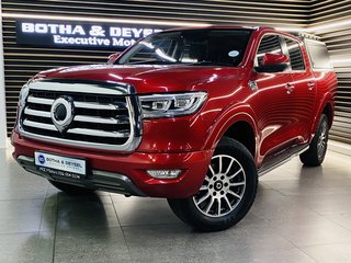 Gwm Steed Used vehicle for sale