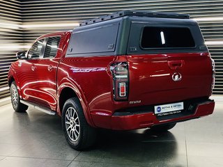 2024 Gwm P-SERIES 2.0TD LS/BLACK EDITION A/T D/C P/U - photo 6