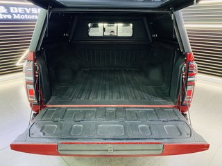 2024 Gwm P-SERIES 2.0TD LS/BLACK EDITION A/T D/C P/U - photo 8