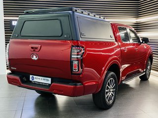 2024 Gwm P-SERIES 2.0TD LS/BLACK EDITION A/T D/C P/U - photo 9