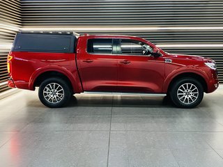 2024 Gwm P-SERIES 2.0TD LS/BLACK EDITION A/T D/C P/U - photo 10