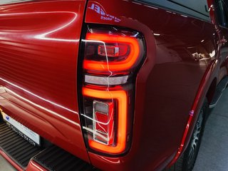2024 Gwm P-SERIES 2.0TD LS/BLACK EDITION A/T D/C P/U - photo 1