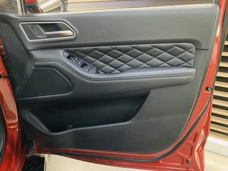 2024 Gwm P-SERIES 2.0TD LS/BLACK EDITION A/T D/C P/U - photo 3